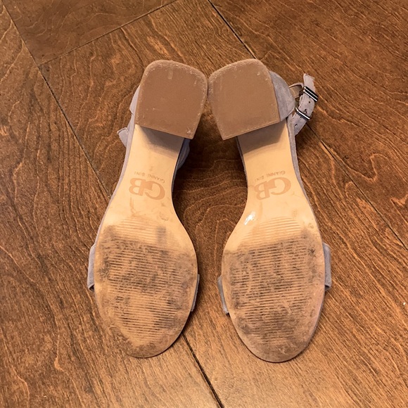 Gianni Bini Sandals - Size 7 1/2 - Picture 3 of 4